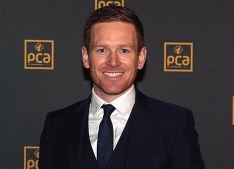 eoin morgan net worth